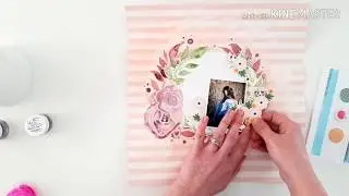 Shimmerz Paints September Color Kitz Inspiration!