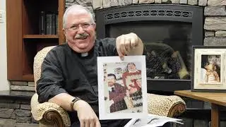 Fr Brad' message - RE registration is now, lineup of catechists is excellent! - September 25, 2020