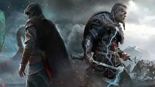 Assassin creed valhalla part 3 game movie 