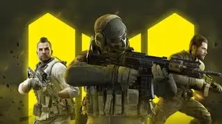Call of duty #1