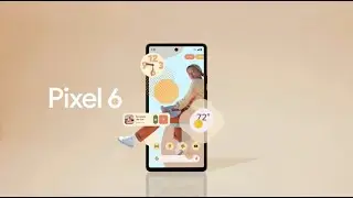 Google Pixel 6 Specifications