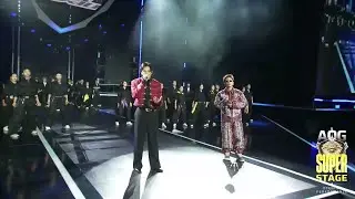 (S)TRONG Trọng Hiếu x Rhymastic | Kho B&aacute;u | Live tại Chung Kết Li&ecirc;n Qu&acirc;n Mobile ĐTDV M&ugrave;a Đ&ocirc;ng 2025