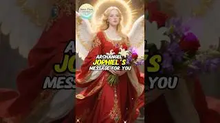 Claim it! Jul Message from Archangel Jophiel