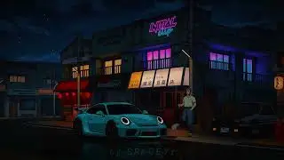 THE BEST ATMOSPHERIC DRIVE PHONK Music [bass boosted] Playlist Atmospheric Phonk N11 #SPACEYz