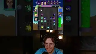 3D GLASSES! #nubbysnumberfactory #nubby #gaming #funny #roguelike