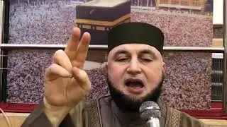 مشاهير أهل الجنة 