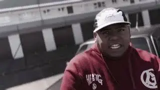 Heavy G - Gotham City 