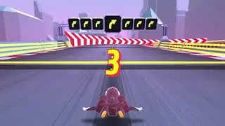 Super Pilot - All Official Tracks speedrun in 33:31
