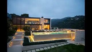 Inside a $14.5M Luxury House &mdash; Featuring Exclusive Legnori Design!