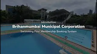 Book your Membership in 3 easy steps at BMC's Swimming Pool Facilities|| 12Grids