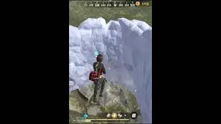 Free Fire BR Rank Short Video