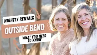 Nightly Rentals Outside Bend, Oregon | STR Rules, Profit Potential & Investor Tips