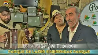 Bota Fogo No Terreiro  - Parque de Lazer e Merendas Panque