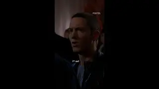 Who remembers Eminem's cameo in Entourage? He popped in and vanished like Houdini ✨