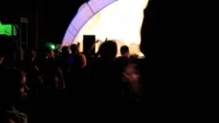 motion notion 2009, psy amigos, main stage