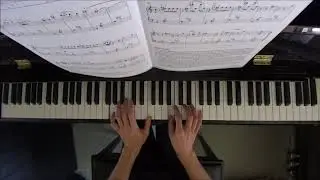 AMEB Piano Series 18 Grade 3 C2 Hiller Butterfly Waltz
