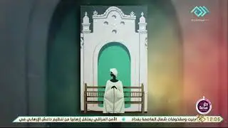 ربع ساعة لايف ستايل | لوحات” الفنان التشكيلي الكبير بيكار “عن النوبة