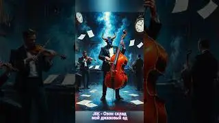 JIIK -  Озон  склад, мой джазовый ад