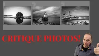 Faire de la BELLE PHOTO | CRITIQUE photos