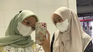 Liburan 2026 Hari ke 1