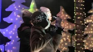 The Voices Of Glory 2011