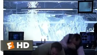 Timeline (5/8) Movie CLIP - Trapped in the Past (2003) HD