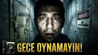 GECE OYNAMAYIN! BU OYUN GER&Ccedil;EKTEN TEHLİKELİ! | Condemned: Criminal Origins T&uuml;rk&ccedil;e B&ouml;l&uuml;m 2