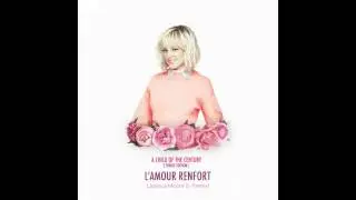 Aliz&eacute;e  - L'amour Renfort (Joshua Moore G  Remix)