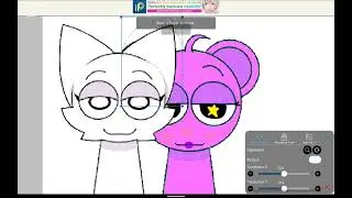 My first video with 