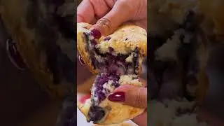 Teen Titans muffin recipe! | Cartoon Network UK #shorts #teentitansgo #cooking