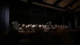 Anthony Wayne Symphonic Winds: Greensleeves