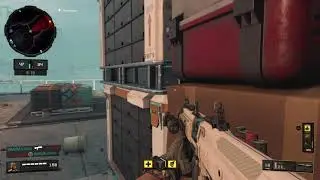 Black Ops 4 In 2020| Dropped a Nuke!! Super Bot Lobby