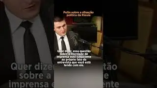 Parte 4: Bob Seibert diz que a morte de Navalny provavelmente teve pouco impacto nas pr&oacute;ximas elei&ccedil;&otilde;