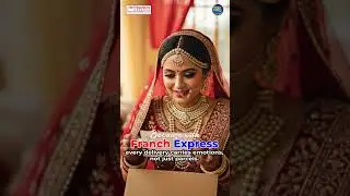 Every delivery carries emotions, not just parcels | Franch express