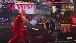 Tekken 8 | Launch Day!