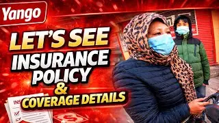 We must take insurance seriously ridesharing apps insurance policies are shady in nepal 🇳🇵 