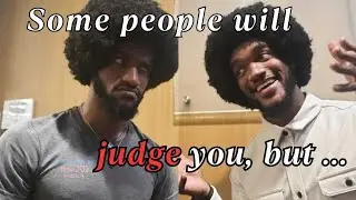 Some people can't wait to help you! 