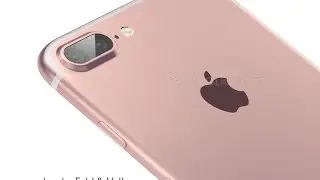 iPhone 7 Trailer Official Video By Apple 2016