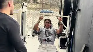 January 13 2026- The return and back day 