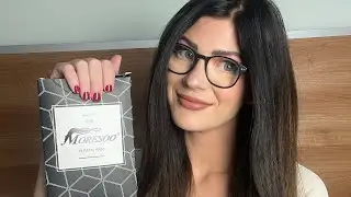 Moresoo Hair Extensions Try On / Testing