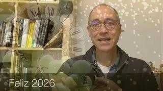 Miradas y deseos para 2026