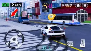 Ultimate Car Driving Simulator |#androidgames #suv #kidsgames #cargames #gameplay #kids #games