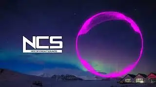 T & Sugah - Cast Away Ft. Ayve ( NCS  Copyright Free Music)