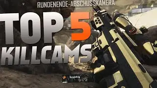 GTS TOP 5 KILLCAMS | Episode 2