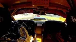 2014 ITM500 CMC Race 3
