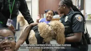At the 4Front | Spring ISD Prioritizes School Safety
