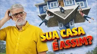 CLAUDIO DUARTE | O QUE ESTÁ FALTANDO NA SUA FAMÍLIA?