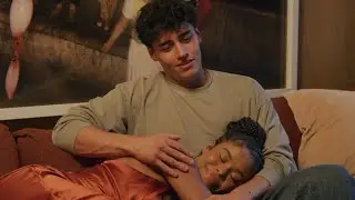 IDSA Short Film - Triangle of Sadness