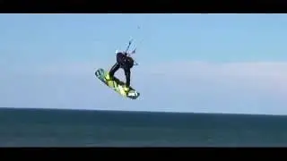 Кайт ZEEKO NOTUS REV 2016