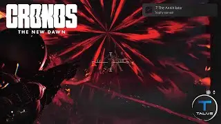 Cronos The New Dawn &mdash; руководство по трофеям The Annihilator